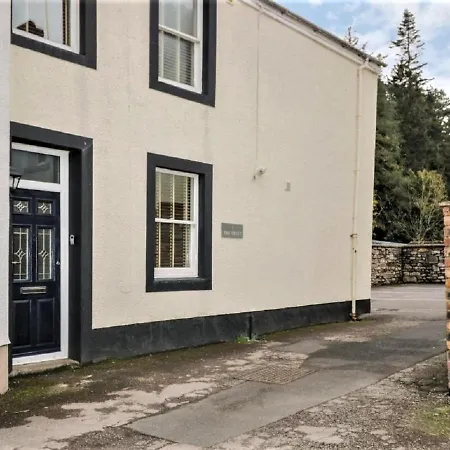 1 The Croft Cockermouth