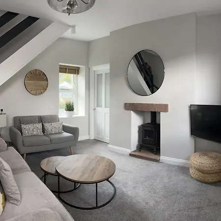 Holiday home 1 The Croft Cockermouth