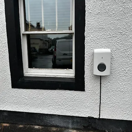 1 The Croft Semesterbostad