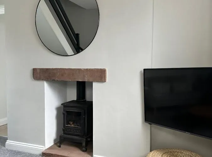 Ferienhaus 1 The Croft