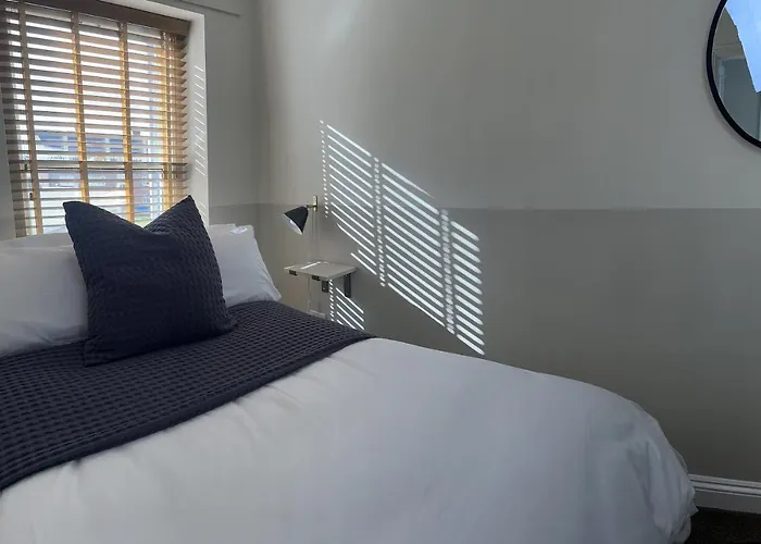 1 The Croft Ferienhaus