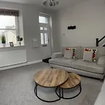 1 The Croft بيت للعطل كوكيرماوث