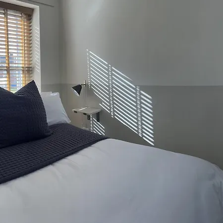 1 The Croft Vakantiehuis